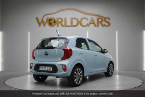 Kia Picanto 1.0 DPi 49kW (67CV) Concept - Foto 3
