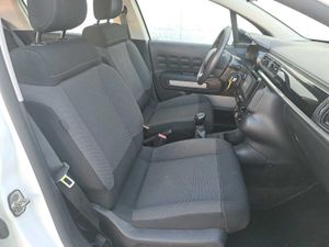 Citroën C3 PureTech 60KW (83CV) Live Pack - Foto 6