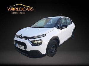Citroën C3 PureTech 60KW (83CV) Live Pack - Foto 2