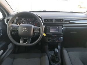 Citroën C3 PureTech 60KW (83CV) Live Pack - Foto 5