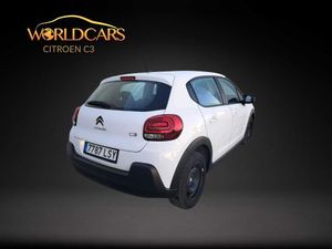 Citroën C3 PureTech 60KW (83CV) Live Pack - Foto 3