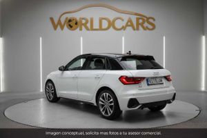 Audi A1 Sportback 25 TFSI 70kW (95CV) - Foto 3