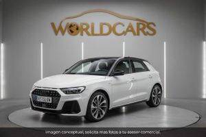 Audi A1 Sportback 25 TFSI 70kW (95CV) - Foto 2
