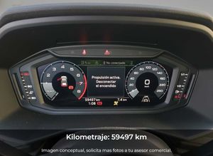 Audi A1 Sportback 25 TFSI 70kW (95CV) - Foto 3