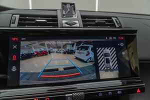 DS DS 7 BlueHDi 130 Automático RIVOLI - Foto 12