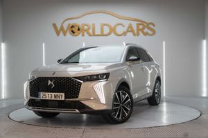 DS DS 7 BlueHDi 130 Automático RIVOLI - Foto 2