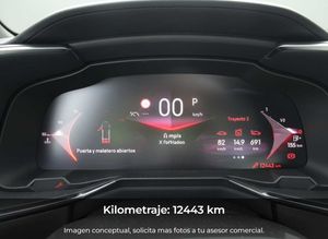 DS DS 7 BlueHDi 130 Automático RIVOLI - Foto 3