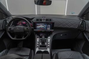 DS DS 7 BlueHDi 130 Automático RIVOLI - Foto 18