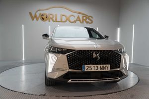 DS DS 7 BlueHDi 130 Automático RIVOLI - Foto 10