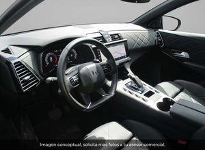 DS DS 7 BlueHDi 130 Automático RIVOLI - Foto 4