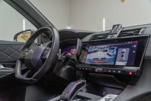 DS DS 7 BlueHDi 130 Automático RIVOLI - Foto 19