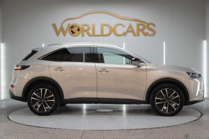 DS DS 7 BlueHDi 130 Automático RIVOLI - Foto 4