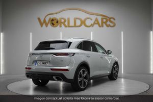 DS DS 7 BlueHDi 130 Automático RIVOLI - Foto 3