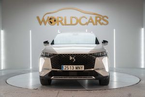 DS DS 7 BlueHDi 130 Automático RIVOLI - Foto 3