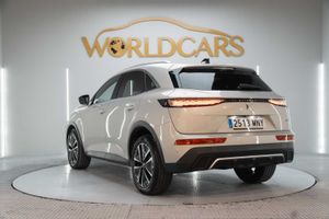 DS DS 7 BlueHDi 130 Automático RIVOLI - Foto 9