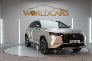 DS DS 7 BlueHDi 130 Automático RIVOLI - Foto 3