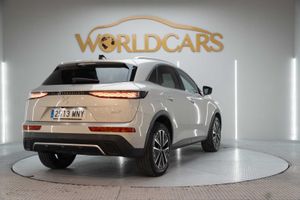 DS DS 7 BlueHDi 130 Automático RIVOLI - Foto 5