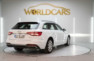 Audi A4 Avant Advanced 35 TDI 120kW S tronic - Foto 7