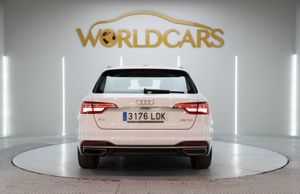 Audi A4 Avant Advanced 35 TDI 120kW S tronic - Foto 6