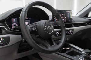 Audi A4 Avant Advanced 35 TDI 120kW S tronic - Foto 12