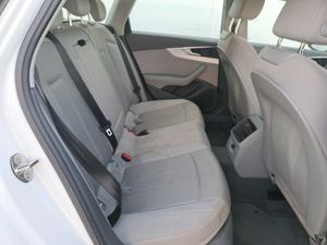 Audi A4 Avant Advanced 35 TDI 120kW S tronic - Foto 6