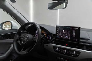 Audi A4 Avant Advanced 35 TDI 120kW S tronic - Foto 21
