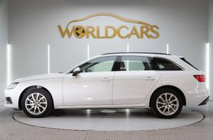 Audi A4 Avant Advanced 35 TDI 120kW S tronic - Foto 8