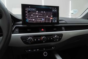 Audi A4 Avant Advanced 35 TDI 120kW S tronic - Foto 13