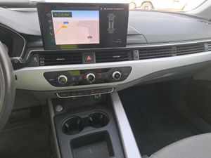 Audi A4 Avant Advanced 35 TDI 120kW S tronic - Foto 4