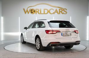 Audi A4 Avant Advanced 35 TDI 120kW S tronic - Foto 5