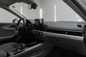 Audi A4 Avant Advanced 35 TDI 120kW S tronic - Foto 22