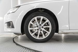 Audi A4 Avant Advanced 35 TDI 120kW S tronic - Foto 23