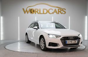 Audi A4 Avant Advanced 35 TDI 120kW S tronic - Foto 3