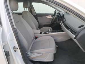 Audi A4 Avant Advanced 35 TDI 120kW S tronic - Foto 6