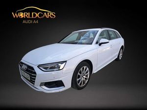 Audi A4 Avant Advanced 35 TDI 120kW S tronic - Foto 2