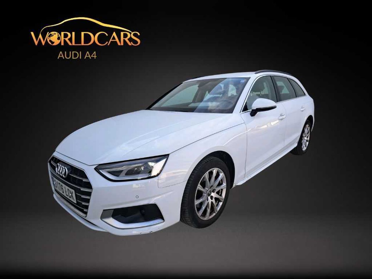 Audi A4 Avant Advanced 35 TDI 120kW S tronic - Foto 1