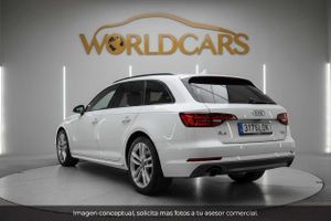 Audi A4 Avant Advanced 35 TDI 120kW S tronic - Foto 3
