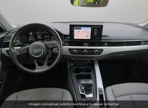 Audi A4 Avant Advanced 35 TDI 120kW S tronic - Foto 4