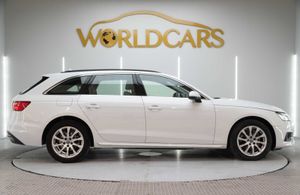 Audi A4 Avant Advanced 35 TDI 120kW S tronic - Foto 4