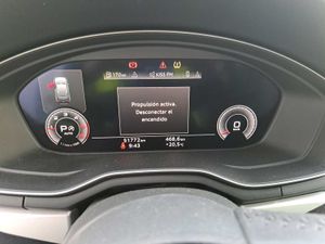 Audi A4 Avant Advanced 35 TDI 120kW S tronic - Foto 3