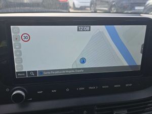 Hyundai Bayon  1.0 t-gdi mild-hybrid klass mh 2wd  - Foto 6