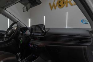 Hyundai Bayon 1.0 TGDI 74kW (100CV) 48V Klass - Foto 22