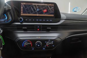 Hyundai Bayon 1.0 TGDI 74kW (100CV) 48V Klass - Foto 13