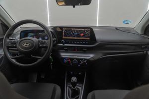 Hyundai Bayon 1.0 TGDI 74kW (100CV) 48V Klass - Foto 20