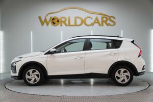 Hyundai Bayon 1.0 TGDI 74kW (100CV) 48V Klass - Foto 8