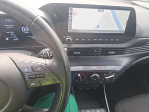Hyundai Bayon  1.0 t-gdi mild-hybrid klass mh 2wd  - Foto 7