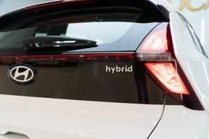 Hyundai Bayon 1.0 TGDI 74kW (100CV) 48V Klass - Foto 11