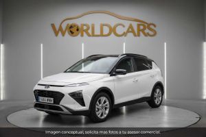 Hyundai Bayon  1.0 t-gdi mild-hybrid klass mh 2wd  - Foto 2