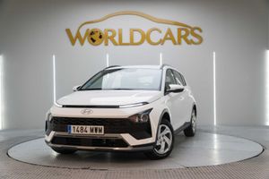 Hyundai Bayon 1.0 TGDI 74kW (100CV) 48V Klass - Foto 2