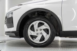 Hyundai Bayon 1.0 TGDI 74kW (100CV) 48V Klass - Foto 23